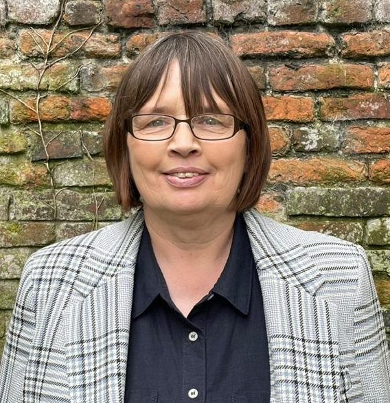 Picture of Cheryl Williams